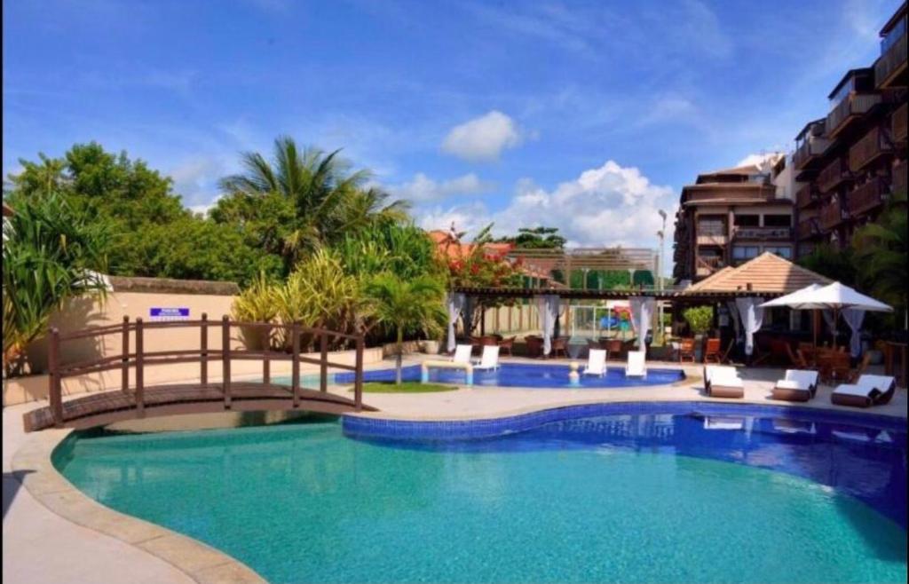 Barra Bali - Paraíso Beira Mar  Barra Bali - Paraíso Beira Mar