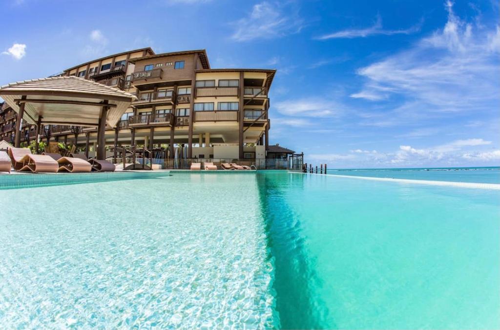 Barra Bali - Paraíso Beira Mar  Barra Bali - Paraíso Beira Mar