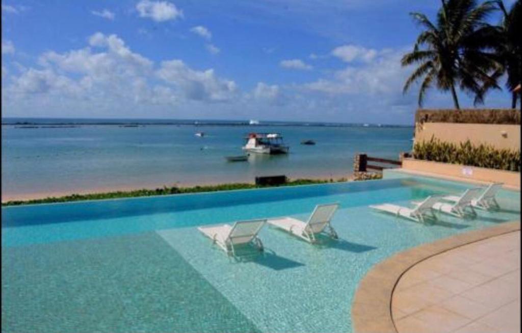 Barra Bali - Paraíso Beira Mar  Barra Bali - Paraíso Beira Mar