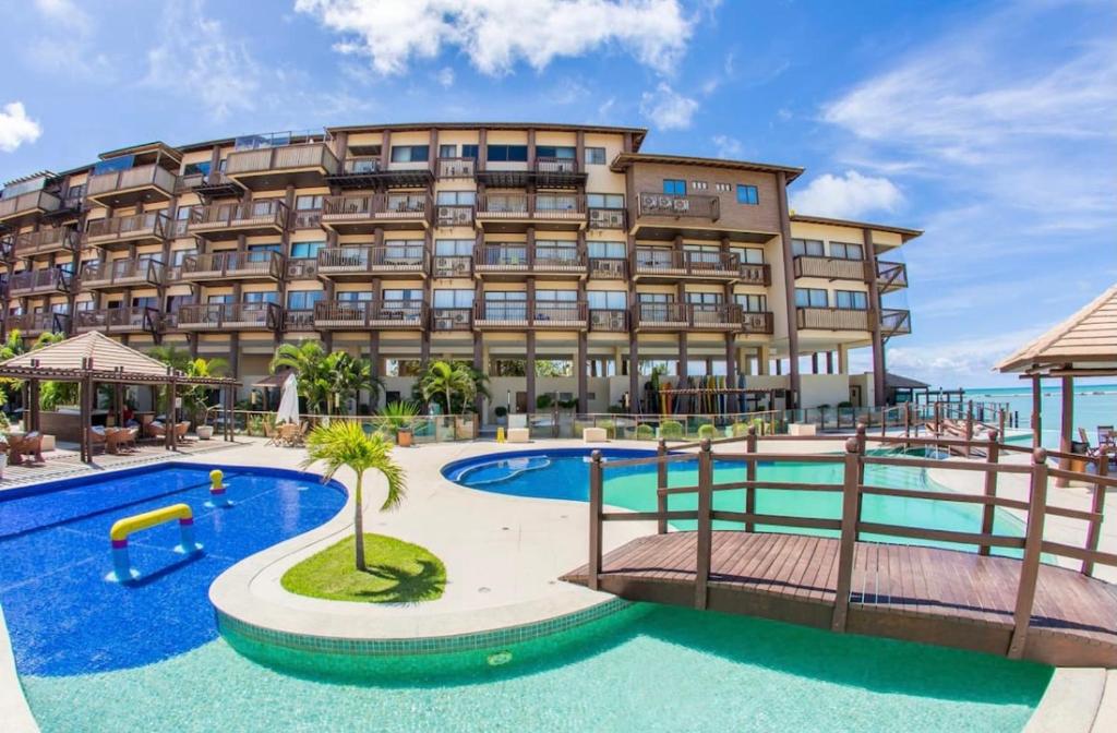 Barra Bali - Paraíso Beira Mar  Barra Bali - Paraíso Beira Mar