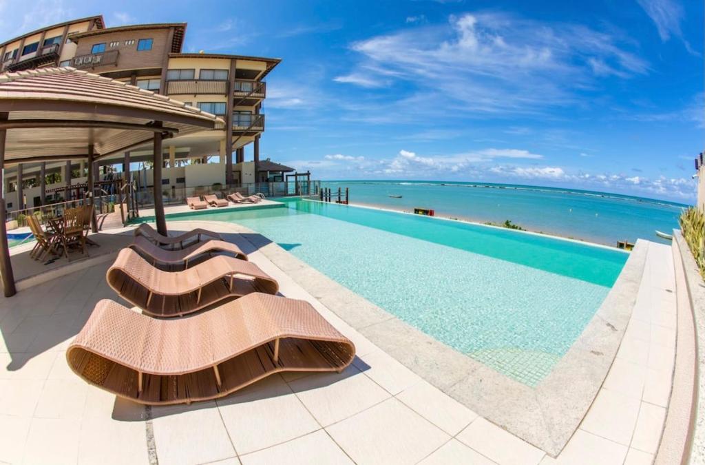 Barra Bali - Paraíso Beira Mar  Barra Bali - Paraíso Beira Mar