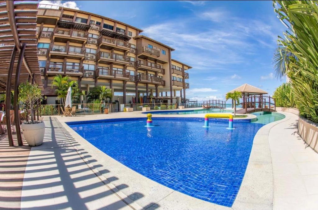 Barra Bali - Paraíso Beira Mar  Barra Bali - Paraíso Beira Mar