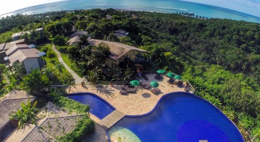  Villas do Pratagy Jambo