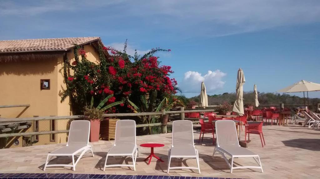  Villas do Pratagy Jambo