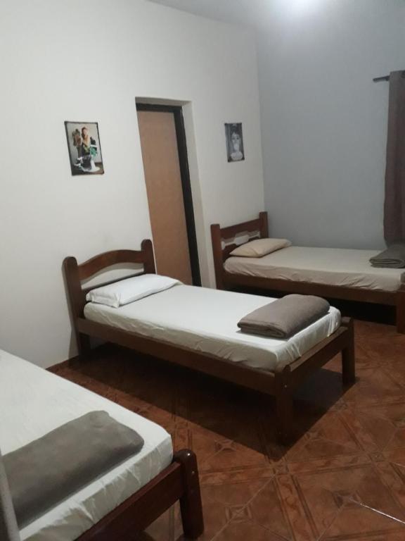  Hostel Bem Estar
