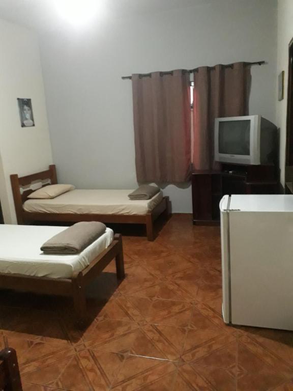  Hostel Bem Estar