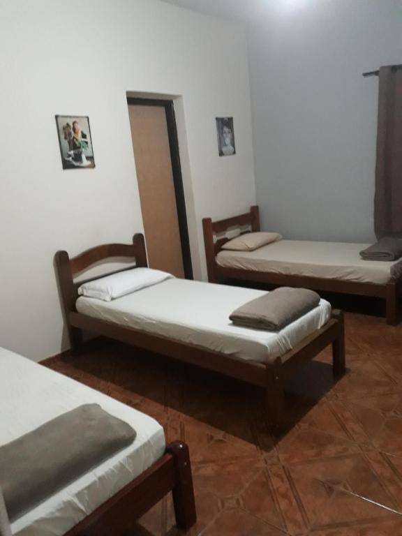  Hostel Bem Estar