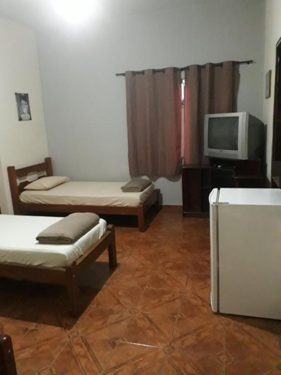  Hostel Bem Estar