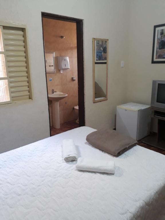  Hostel Bem Estar
