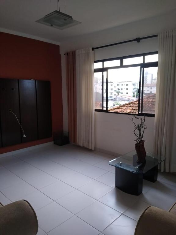  Apartamento no centro de Praia Grande/SP