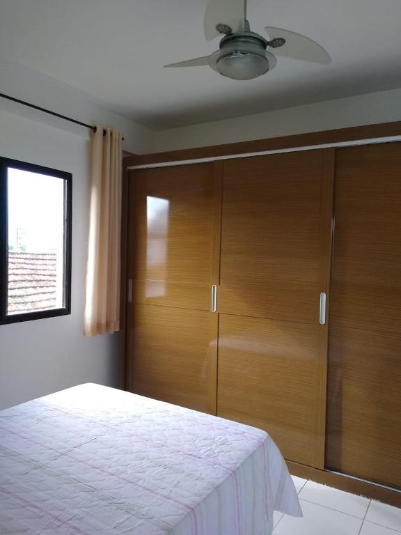  Apartamento no centro de Praia Grande/SP