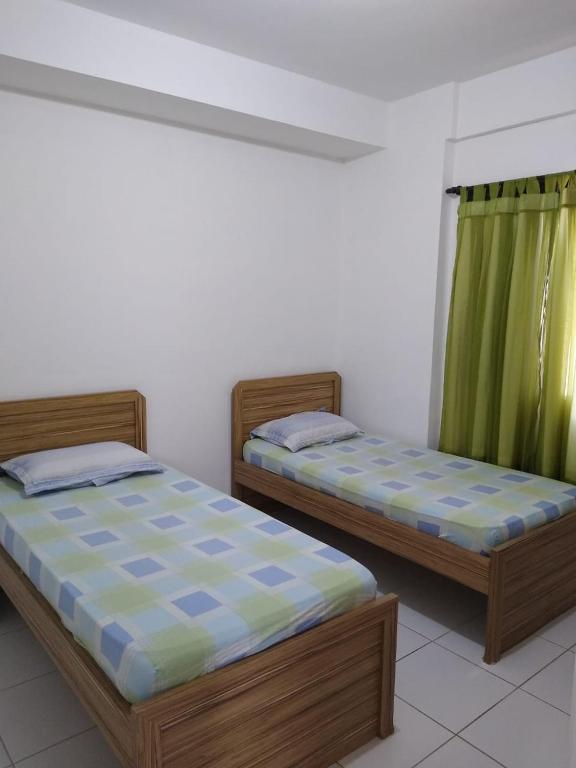  Apartamento no centro de Praia Grande/SP