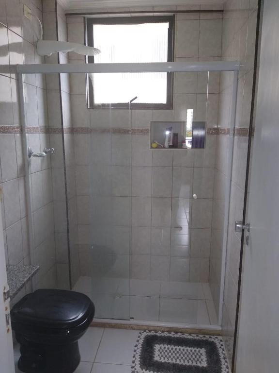  Apartamento no centro de Praia Grande/SP