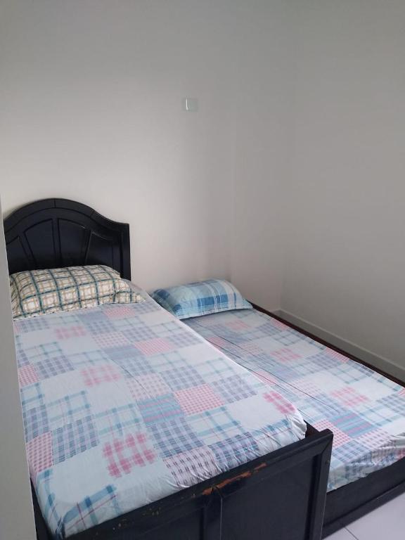  Apartamento no centro de Praia Grande/SP