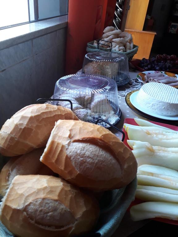  Hostel Bem Estar