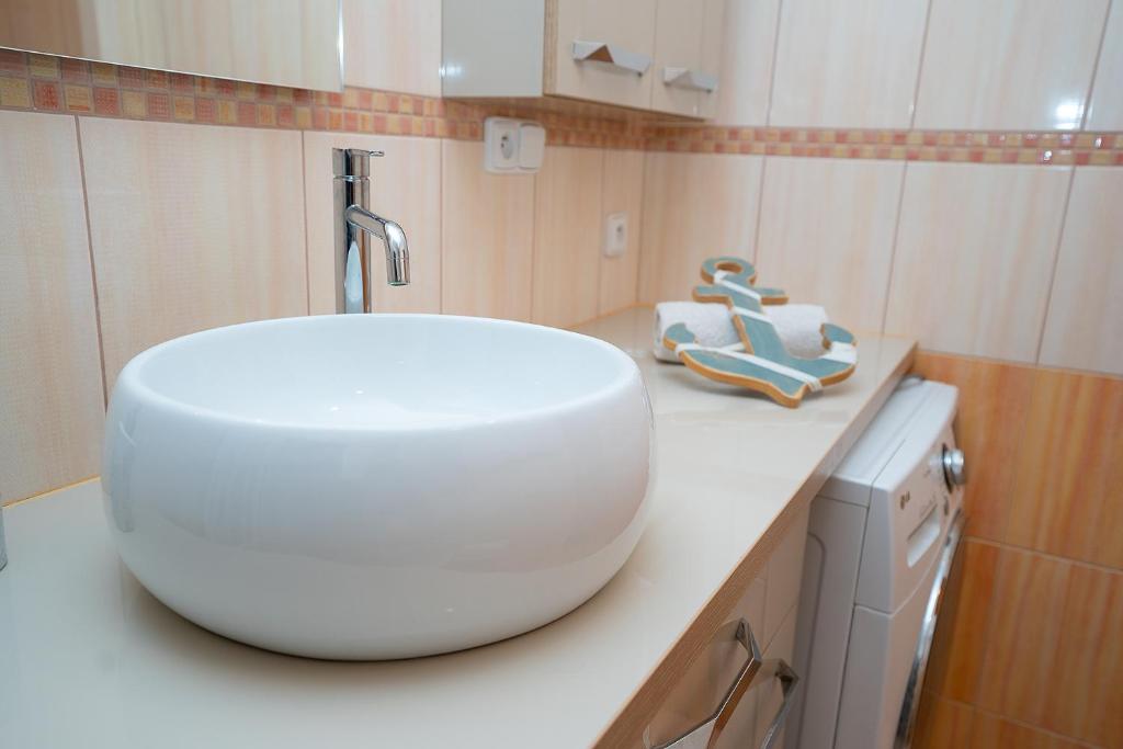 Fotografie z fotogalerie ubytování Apartment Ivet v destinaci Hazlov