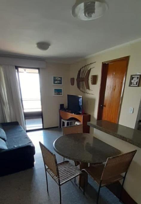  Flat no Ed. Porto Jagada