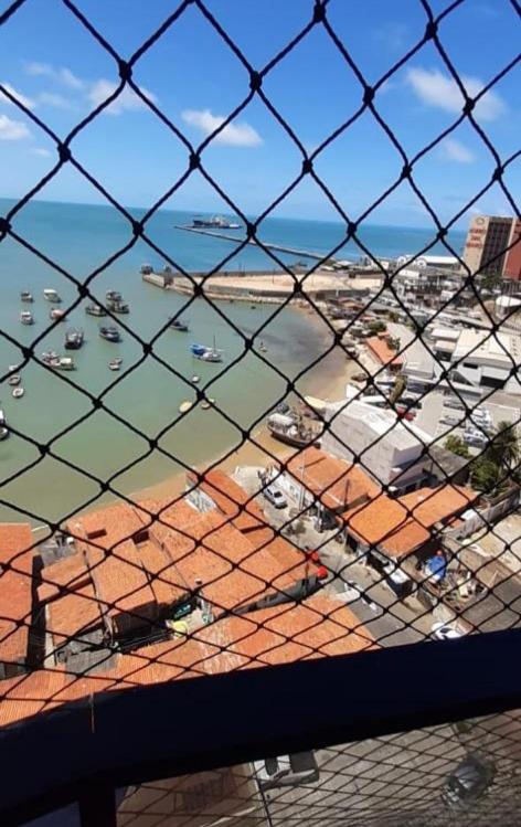  Flat no Ed. Porto Jagada