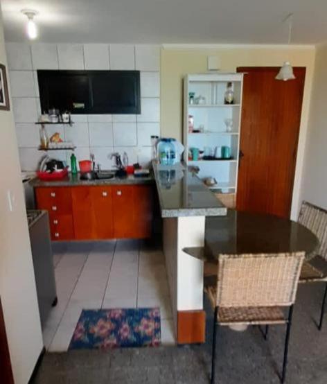  Flat no Ed. Porto Jagada