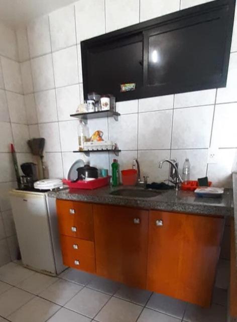  Flat no Ed. Porto Jagada