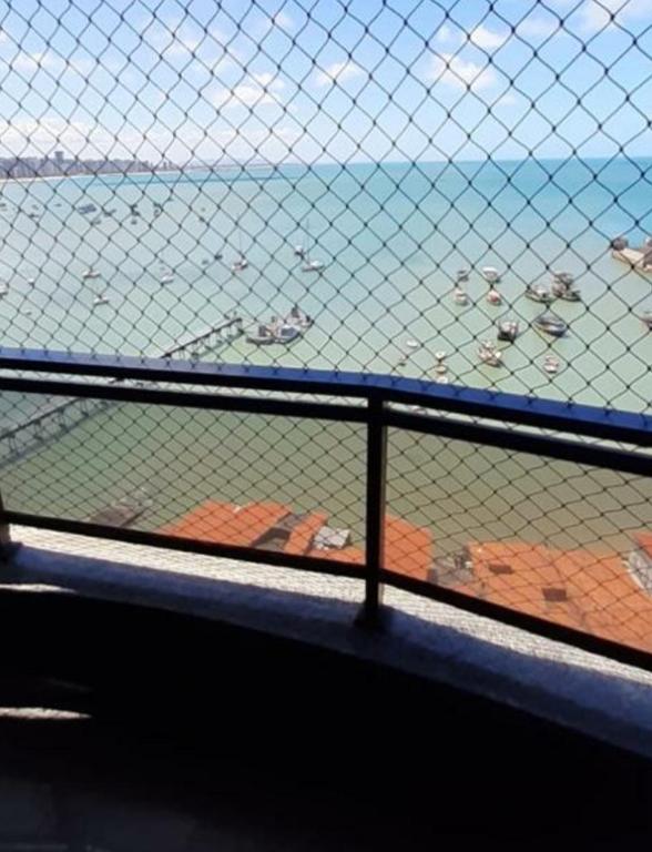  Flat no Ed. Porto Jagada
