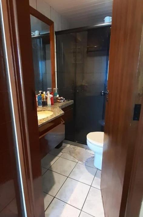  Flat no Ed. Porto Jagada