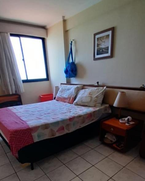  Flat no Ed. Porto Jagada