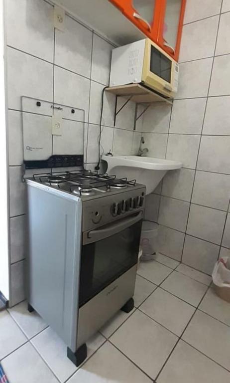  Flat no Ed. Porto Jagada