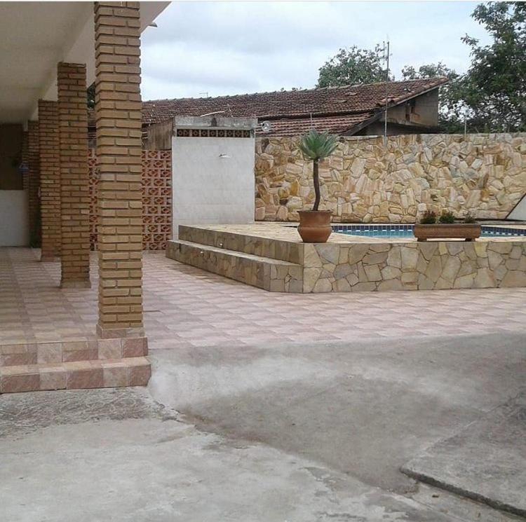 Espaço do Frei