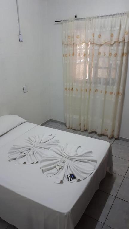  Hotel Embaixador de Curitiba