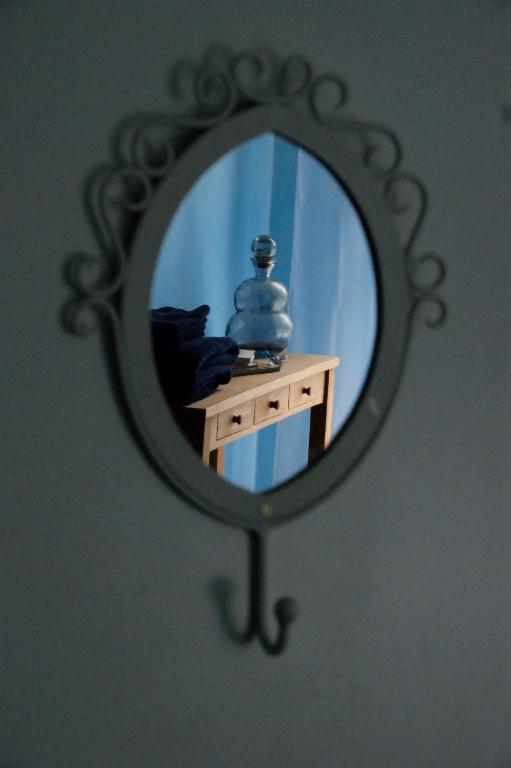 Fotografie z fotogalerie ubytování Auberge Magnette v destinaci Audes