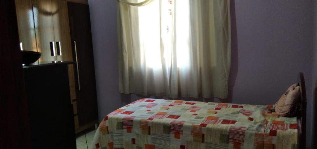  Casa de Hospedagem em São João Batista do Glória