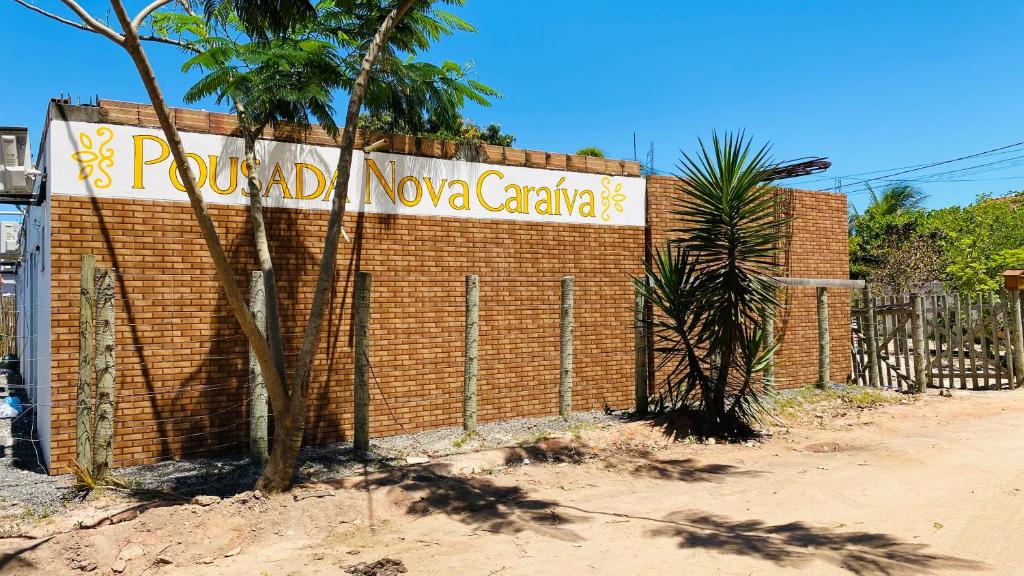  Pousada Nova Caraíva