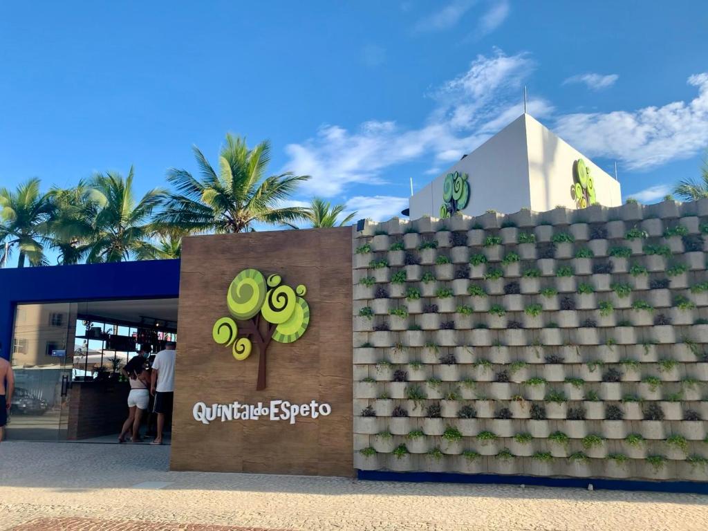  Apartamento Guilhermina - Praia Grande