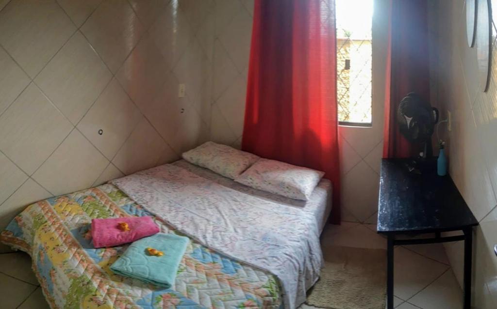  Casa na praia Itajuba