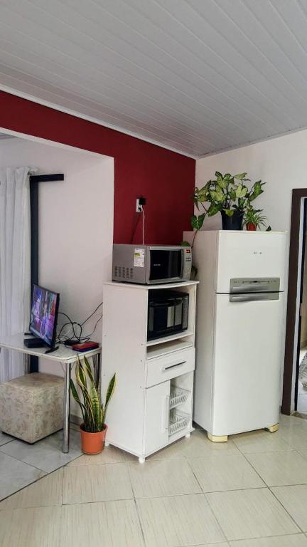  Casa na praia Itajuba