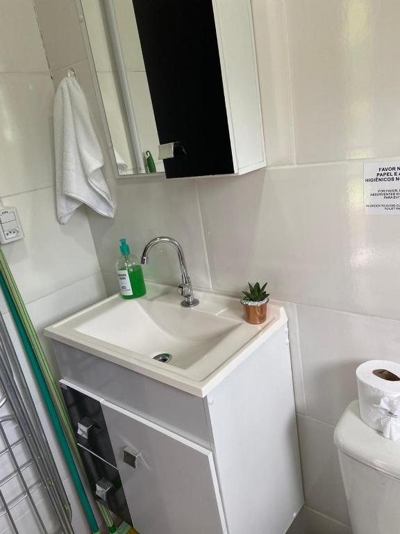  Loft Container em Jurerê