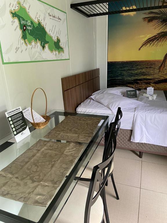  Loft Container em Jurerê