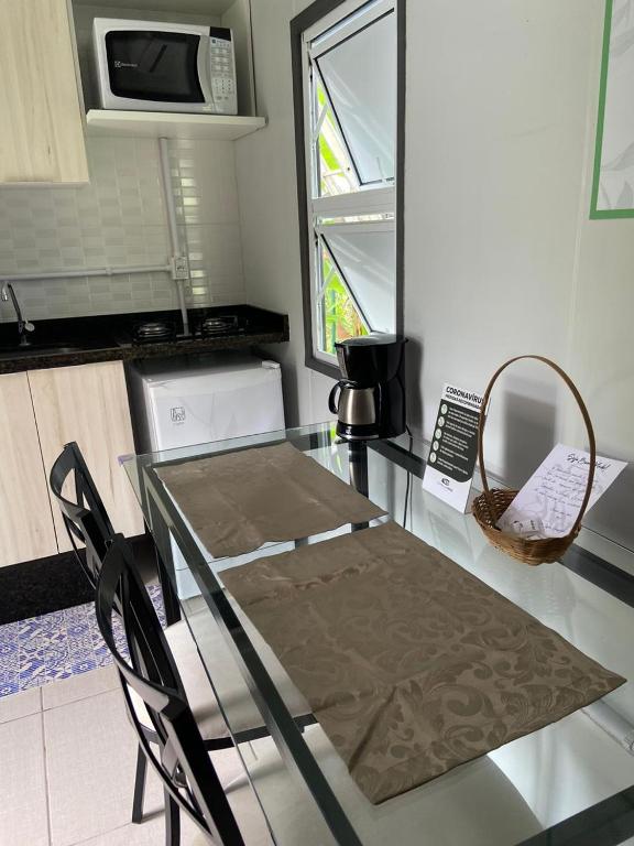  Loft Container em Jurerê