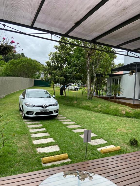  Loft Container em Jurerê