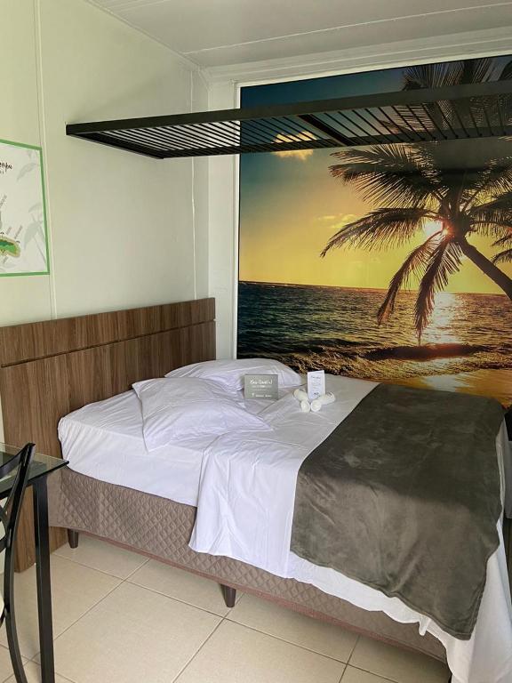  Loft Container em Jurerê