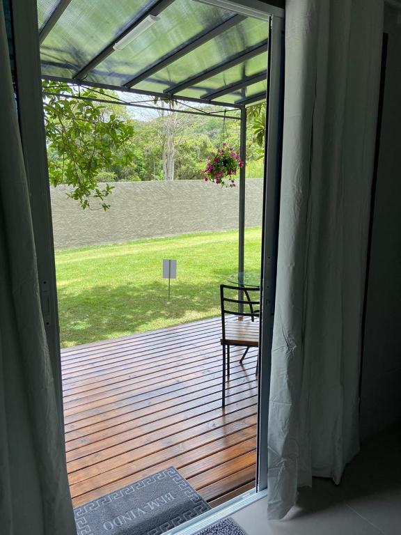  Loft Container em Jurerê