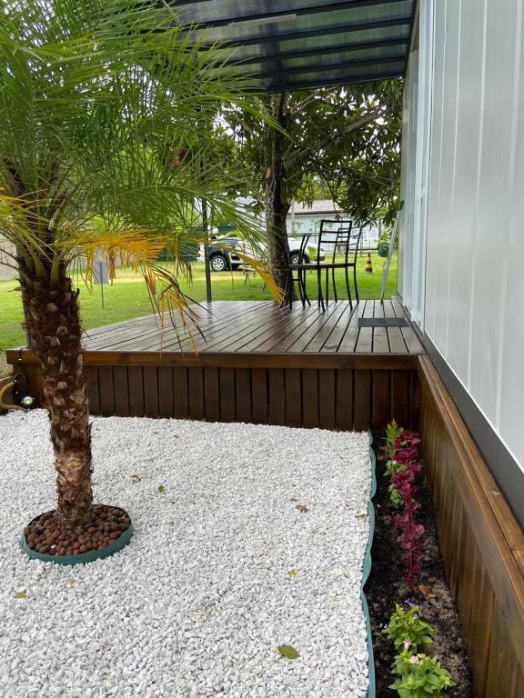 Loft Container em Jurerê