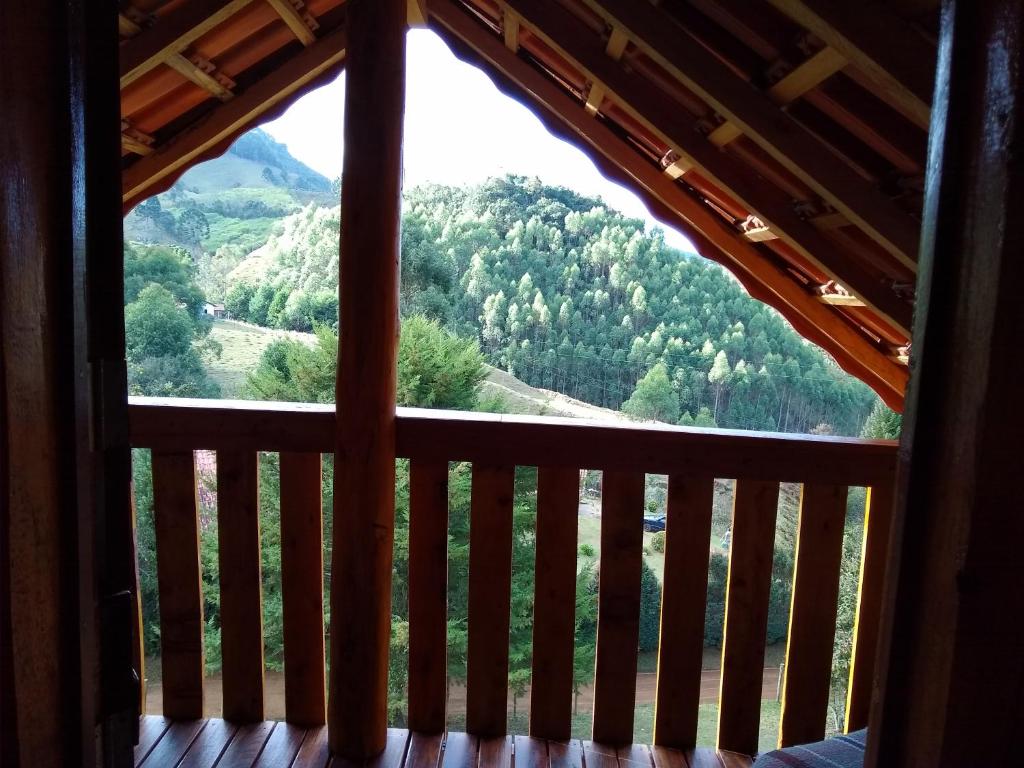  Pedacinho do Céu (Fragária)