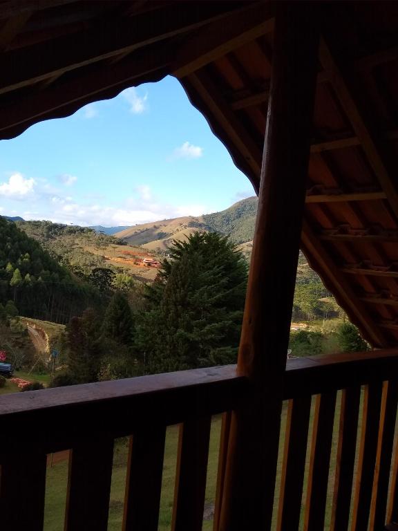  Pedacinho do Céu (Fragária)
