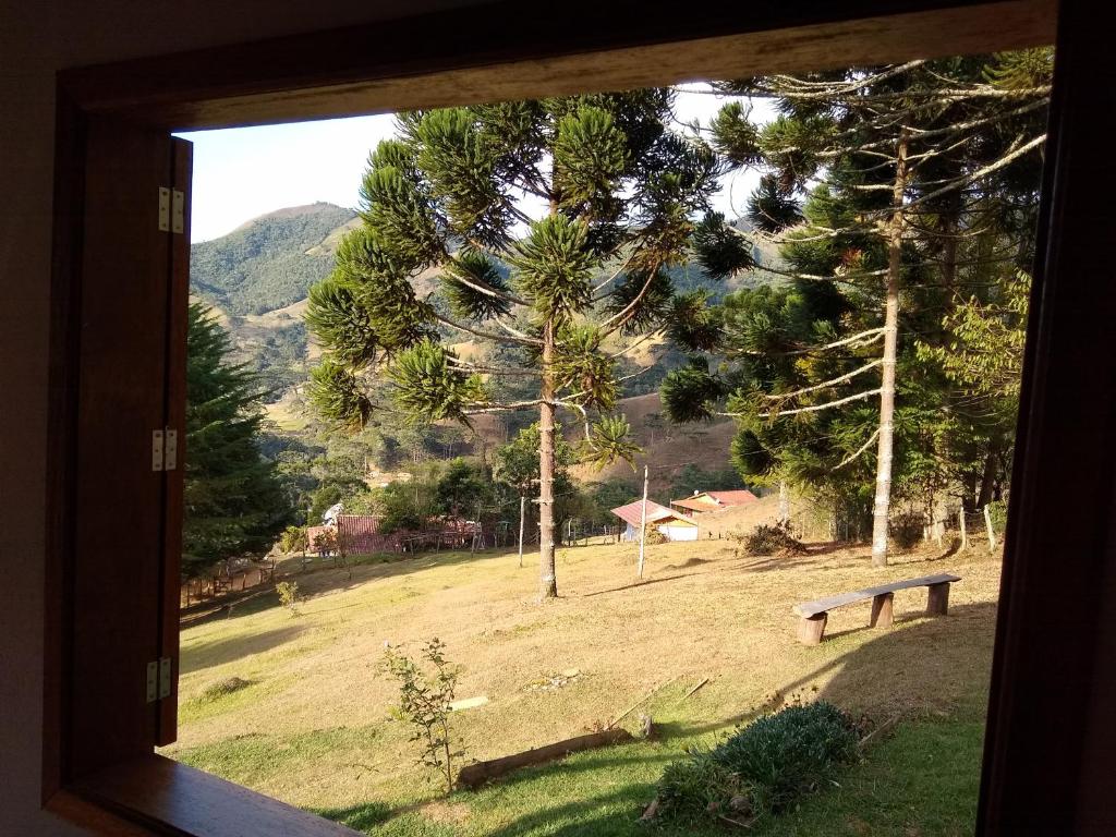  Pedacinho do Céu (Fragária)