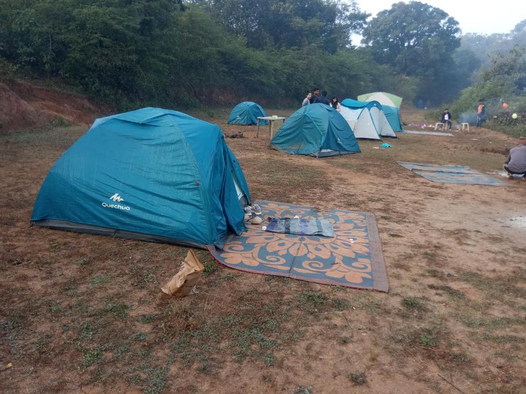 Bhandardara Campers Bhandardara Updated 2021 Prices