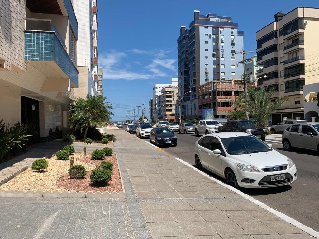 Localização privilegiada.