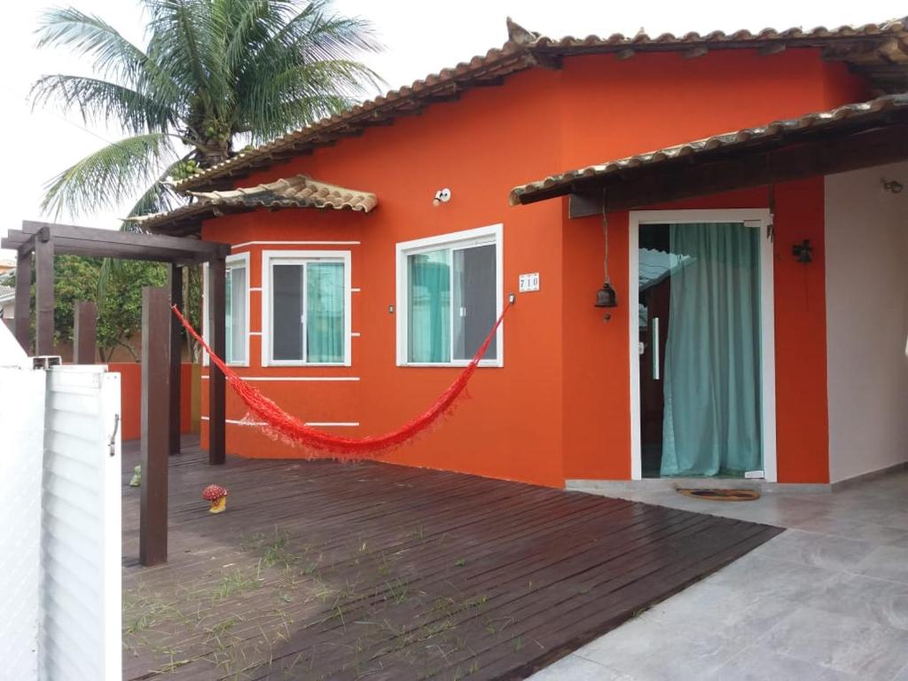  Casa condomínio dos pássaros