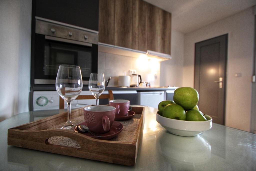 Apartman Srdjan - 公寓